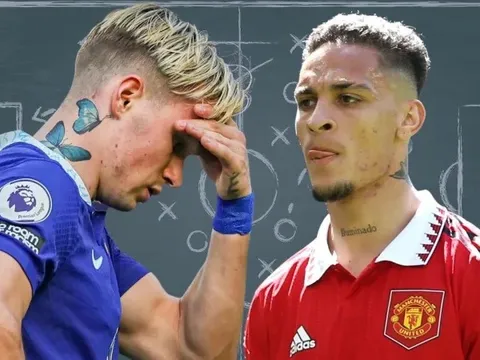 3 cú lừa gây ức chế nhất Premier League