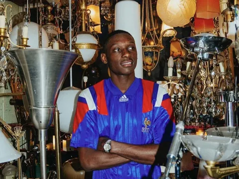 NÓNG! Thêm bom tấn 90 triệu euro 'nổ' cuối hè