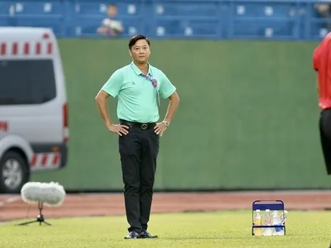 V-League 2023: Qua rồi thời ‘thay tướng đổi vận’?