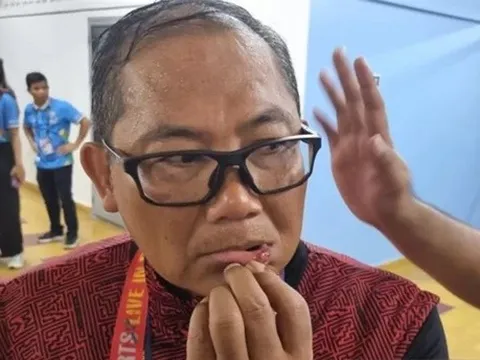 Trưởng đoàn U22 Indonesia bị tấn công tại chung kết SEA Games