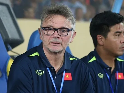 HLV Troussier dự bốc thăm vòng loại World Cup 2026 và Asian Cup 2027