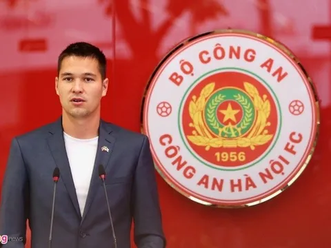 Bật mí sau thương vụ Filip Nguyễn về CAHN