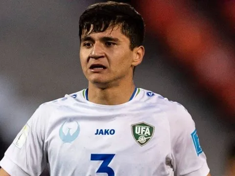 Đại diện châu Á bật khóc sau bàn thua ở phút 90+7 tại U20 World Cup