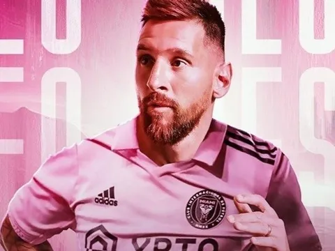 Messi không dễ khuynh đảo MLS