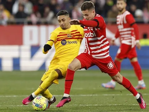 Nhận định bóng đá Barca vs Girona: Tiến gần ngôi vương