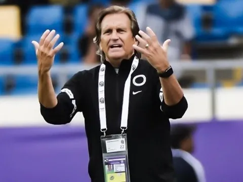 HLV làm việc tại World Cup nữ 2023 tố bị nợ lương 7 tháng