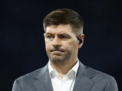 Gerrard từ chối đãi ngộ hấp dẫn ở Saudi Arabia