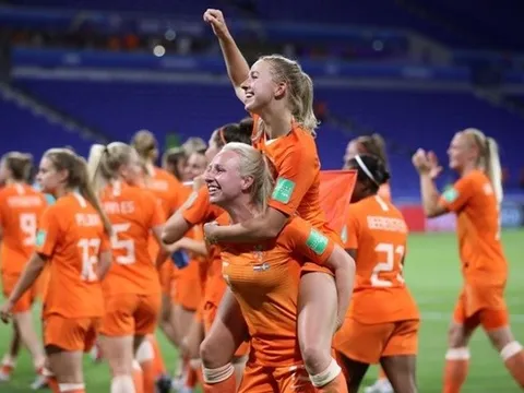 Đối thủ của ĐT Việt Nam tại World Cup nữ 2023 phải đá giao hữu kín