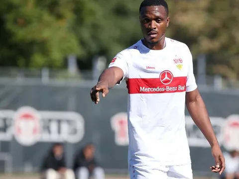 Chelsea có lợi thế lớn khi chiêu mộ trung vệ hàng đầu Bundesliga