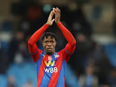 NÓNG! Cập nhật thương vụ Arsenal - Wilfried Zaha