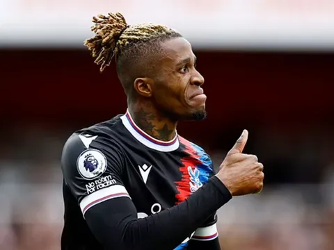 Marseille tăm tia người cũ Man Utd