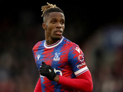 "Wilfried Zaha sẽ chớp lấy cơ hội gia nhập Arsenal"