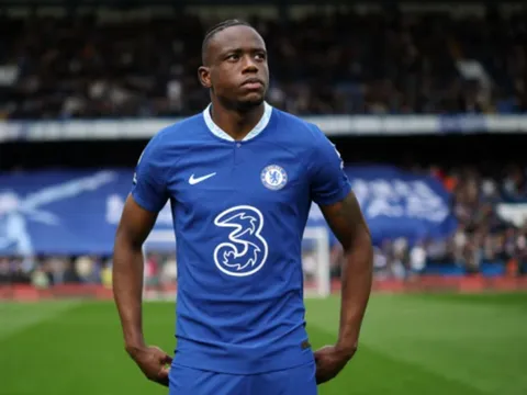 Pochettino chốt tương lai một cầu thủ Chelsea