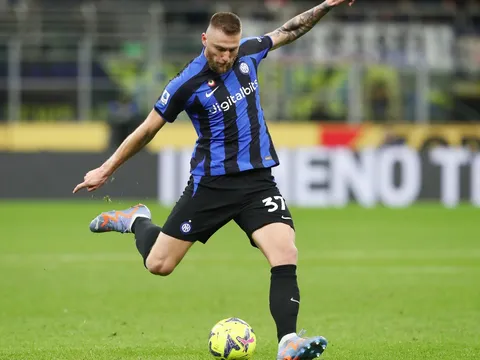 Zanetti nhận xét thẳng thắn về Inter và Skriniar