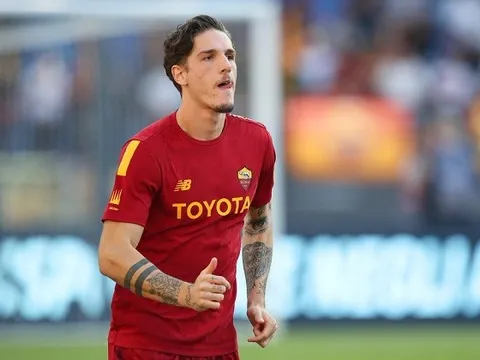 Xác nhận! Zaniolo gạch tên một đội bóng ở Premier League