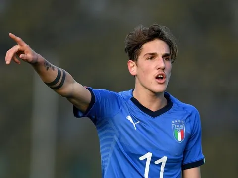 Zaniolo có nguy cơ lỡ EURO 2024