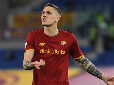 Xác nhận! Tottenham đổi cầu thủ lấy Zaniolo