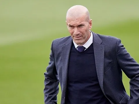 Laurent Blanc có phù hợp với Man Utd hơn Zinedine Zidane?
