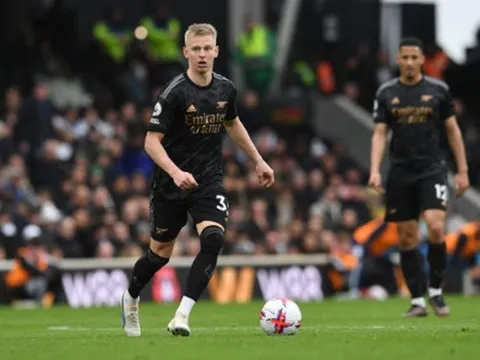 "Quả là một ngày hoàn hảo cho các Gooner"