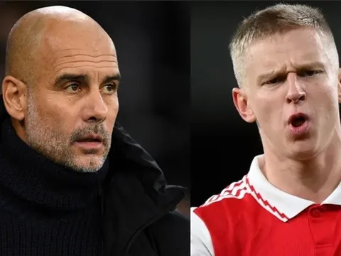 Pep Guardiola tiết lộ sự thật phũ phàng về 'tuyệt phẩm' của Arsenal