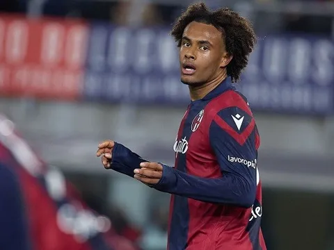 Arsenal chìa mức lương 6 triệu euro/mùa chèo kéo sao Serie A