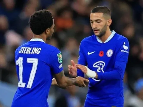 Chelsea 'tiến thoái lưỡng nan' vì thế lực mới