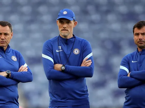 Ziyech giải cứu, nhưng Thomas Tuchel dành công lao cho cái tên khác