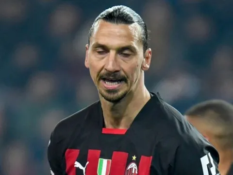 Đi vào lịch sử Serie A, Ibrahimovic lên tiếng