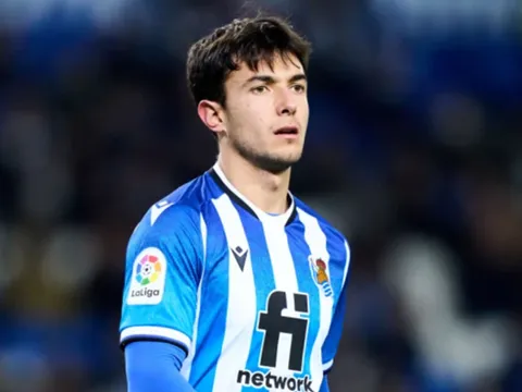 Chi 60 triệu euro, Arsenal ''xé hợp đồng'' sao La Liga