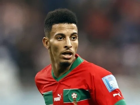 Tuyển thủ Morocco đổi đời sau World Cup 2022