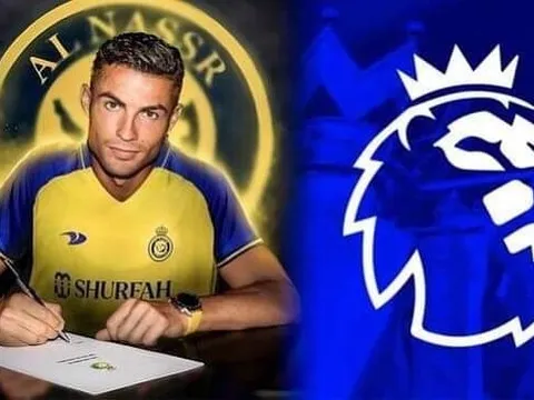 Choáng! Ronaldo có thể tái xuất Champions League