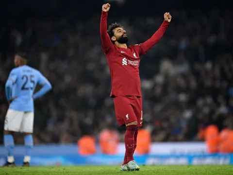 'World Cup là gì chứ? Đây mới là thứ bóng đá mà chúng ta biết'