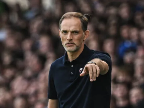 Tuchel xem xét loại Jorginho khỏi chấm penalty