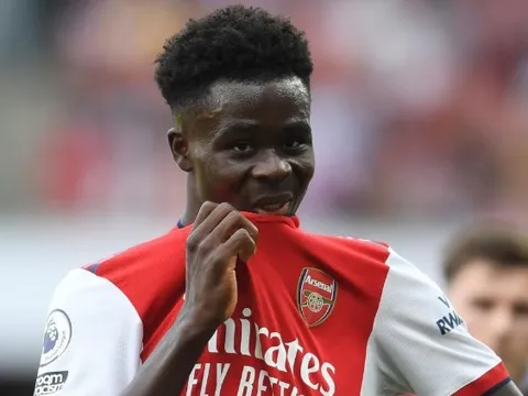 'Arsenal sẽ giữ người trước Liverpool bằng mọi giá'