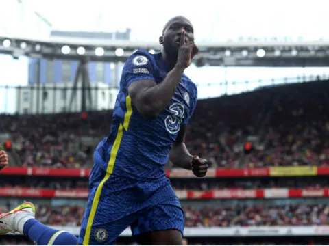 10 ngày cùng làm việc, Mason Mount chỉ ra điểm ấn tượng nhất ở Lukaku