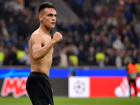 Fan Quỷ đỏ kêu gọi Man Utd chiêu mộ sao Inter Milan