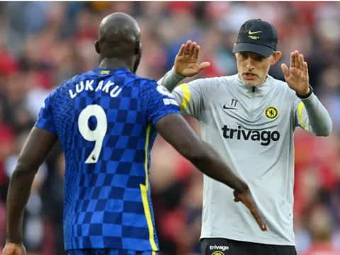Ferdinand: 'Giờ đây cậu ấy trở thành bùa hộ mệnh cho Chelsea'