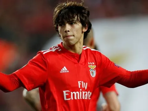 NHM phẫn nộ khi Man Utd bỏ qua Felix để tin vào ngôi sao khác