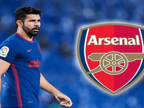 Arsenal thực hiện thương vụ hoàn hảo trong chợ Đông