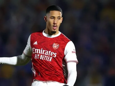 Sao Arsenal tiếp tục bị đẩy ra rìa