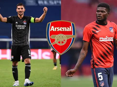 Edu ra tay, huy động 95 triệu bảng giúp Arteta mang bom tấn về Emirates