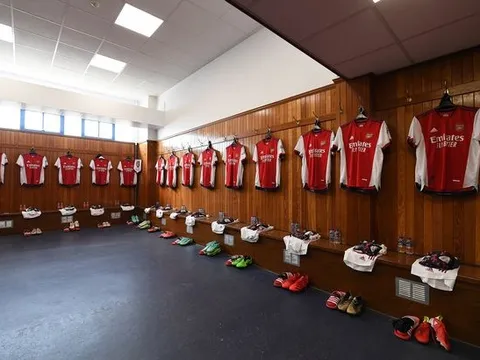 CHÍNH THỨC! Arsenal sớm nhận hung tin, phá sản kế hoạch