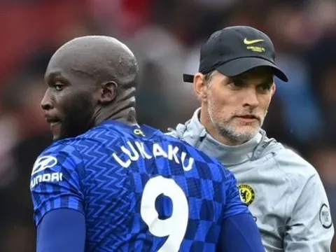 'Chelsea đã có cho mình một cầu thủ tuyệt vời, vào đúng thời điểm'