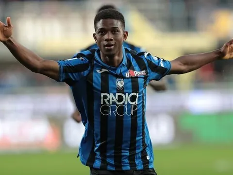 Solsa nói một lời, "bom tấn 40 triệu" liền ký hợp đồng với Man Utd