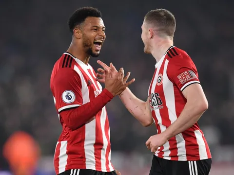 Man Utd đột nhiên bùng nổ vì 1 quyết định của Chris Wilder