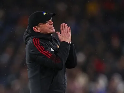 Sau Ten Hag và Pochettino, M.U nhắm cái tên thứ 3 thay Rangnick