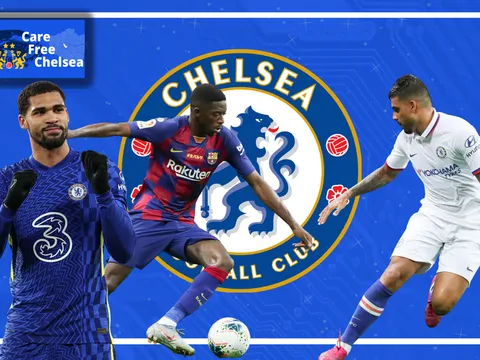 3 điều có thể xảy ra ở Chelsea trước hạn chót chuyển nhượng