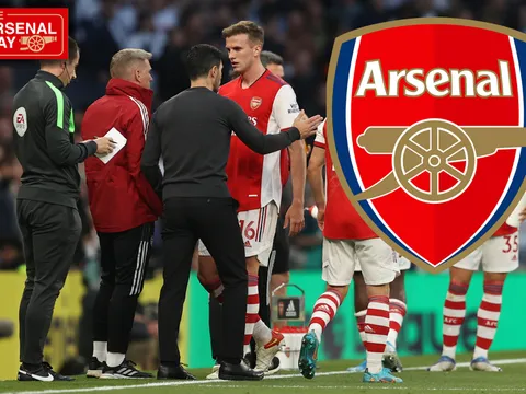 Trận thua Tottenham chỉ ra 4 vị trí Arsenal cần nâng cấp