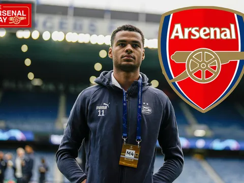 Arsenal cần tận dụng sự xao nhãng của M.U