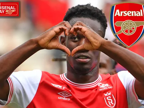 Arsenal vẫn còn một vũ khí bí mật